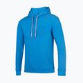 Pánská mikina  Babolat Exercise Hood Sweat blue aster 2