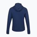 Dámská tenisová mikina Babolat Exercise Hood estate blue heather 6