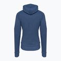 Dámská tenisová mikina Babolat Exercise Hood estate blue heather 2