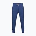 Dámské tenisové kalhoty Babolat Exercise Jogger estate blue heather