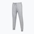 Pánské tenisové kalhoty Babolat Exercise Jogger šedé 4MP1131 3