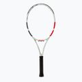 Tenisová raketa BABOLAT Strike Evo bílá 101414