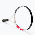 Tenisová raketa BABOLAT Strike Evo bílá 101414 2