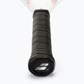 Tenisová raketa BABOLAT Strike Evo bílá 101414 3