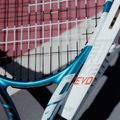 Tenisová raketa BABOLAT Strike Evo bílá 101414 7