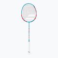 Badmintonová raketa BABOLAT 21 Base Explorer I modrá 180576