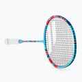 Badmintonová raketa BABOLAT 21 Base Explorer I modrá 180576 2