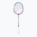 Badmintonová raketa BABOLAT 21 Base Explorer II modrá 180582
