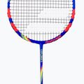 Badmintonová raketa BABOLAT 21 Base Explorer II modrá 180582 4