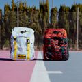 Tenisový batoh BABOLAT Backpack Club Junior Girl white 753093 5