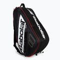BABOLAT RH Team polstrovaná tenisová taška černá 183536 3