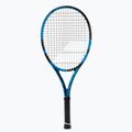 Dětská tenisová raketa BABOLAT Pure Drive Junior 26 modrá 140418