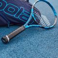 Dětská tenisová raketa BABOLAT Pure Drive Junior 26 modrá 140418 8