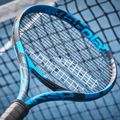 Dětská tenisová raketa BABOLAT Pure Drive Junior 26 modrá 140418 9