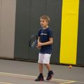Dětská tenisová raketa BABOLAT Pure Drive Junior 26 modrá 140418 12