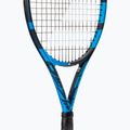 Dětská tenisová raketa BABOLAT Pure Drive Junior 25 modrá 140417 5
