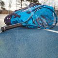 Dětská tenisová raketa BABOLAT Pure Drive Junior 25 modrá 140417 7