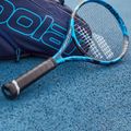 Dětská tenisová raketa BABOLAT Pure Drive Junior 25 modrá 140417 8
