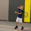 Dětská tenisová raketa BABOLAT Pure Drive Junior 25 modrá 140417 13