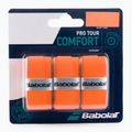 BABOLAT Pro Tour X3 Orange Omotávka na tenisovou raketu 653037