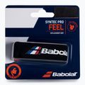 BABOLAT Syntec Pro X1 tenisové pálky černé 670051