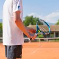 Tenisová raketa BABOLAT Evo Drive bílá 102431 8