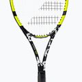 Tenisová raketa BABOLAT Evoke černá 121222 5