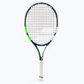 Dětská tenisová raketa BABOLAT Drive Jr. 24' modrá 140413