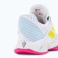 Dámská tenisová obuv Babolat 21 Jet Mach 3 Clay white/sulphur spring 9