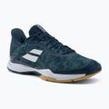 Pánská tenisová obuv BABOLAT 21 Jet Tere Ac navy blue 30F21649