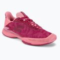 Dámská tenisová obuv BABOLAT Jet Tere Ac red 31F21651