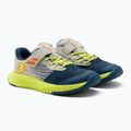 Dětská tenisová obuv BABOLAT 21 Pulsion Ac color 32S21518 5