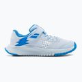 Dětská tenisová obuv BABOLAT Pulsion AC Kid blue 32F21518 2
