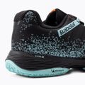 Dámská tenisová obuv BABOLAT Sensa black 31S21757 7
