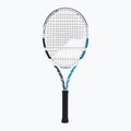 Dámská tenisová raketa BABOLAT Evo Drive Lite Woman modrá 102454