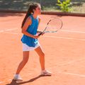 Dámská tenisová raketa BABOLAT Evo Drive Lite Woman modrá 102454 9