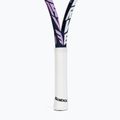 Dětská tenisová raketa BABOLAT Pure Drive Junior 26 Girl modrá 140424 4