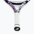Dětská tenisová raketa BABOLAT Pure Drive Junior 26 Girl modrá 140424 5