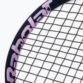 Dětská tenisová raketa BABOLAT Pure Drive Junior 26 Girl modrá 140424 6