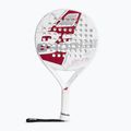 BABOLAT Reveal tenisová raketa na pálky bílá 185890