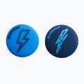 Tenisový tlumič Babolat Flash Damp X2 Drive modrý 700117 modrý