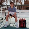 BABOLAT Club Junior Boy 16 l modro-červený dětský tenisový batoh 753096 12