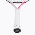 Dětská tenisová raketa BABOLAT Drive Jr 23' Girl bílá 140427 3