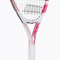 Dětská tenisová raketa BABOLAT Drive Jr 23' Girl bílá 140427 5