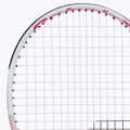 Dětská tenisová raketa BABOLAT Drive Jr 23' Girl bílá 140427 6