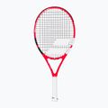 Dětská tenisová raketa BABOLAT Strike Jr 24 červená 140432