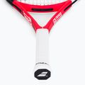 Dětská tenisová raketa BABOLAT Strike Jr 24 červená 140432 5