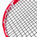 Dětská tenisová raketa BABOLAT Strike Jr 24 červená 140432 6