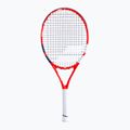 Dětská tenisová raketa BABOLAT Strike Jr 24 červená 140432 7