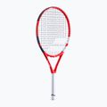 Dětská tenisová raketa BABOLAT Strike Jr 24 červená 140432 8
